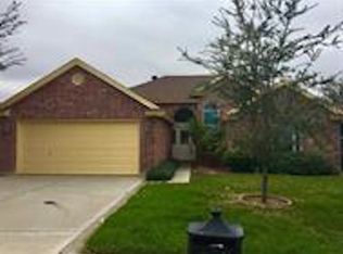 2108 Don Pascual Ct, Laredo, TX 78045