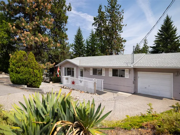 3439 McIver Rd, West Kelowna, BC V4T 1H7