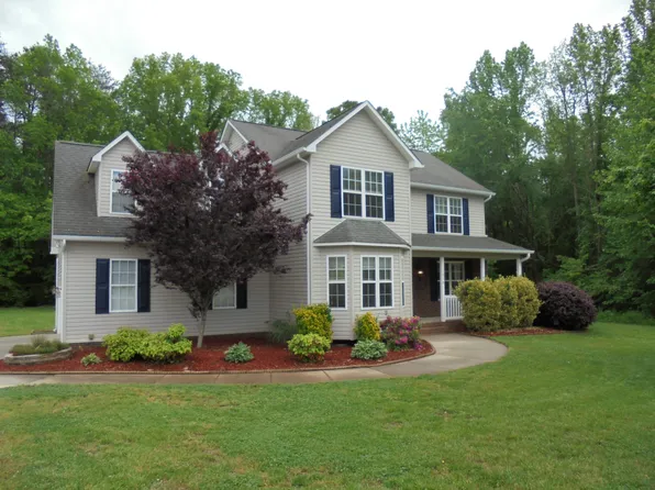 1018 Grist Mill Run, Salisbury, NC 28146