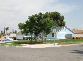 163 E Cerritos St, Rialto, CA 92376