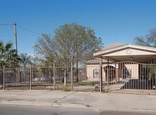 2702 Chestnut St, Laredo, TX 78046