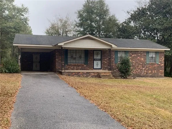 5420 Dogwood Trl, Prichard, AL 36613