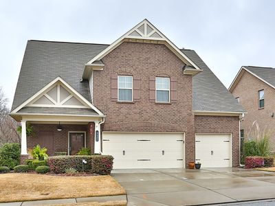 397 Sawyer Meadow Way PH 1, Grayson, GA, 30017