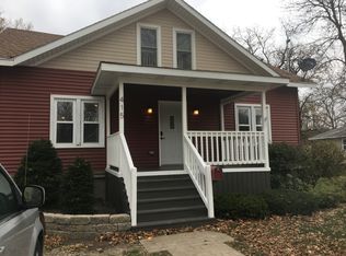 415 Cedar St, Iowa Falls, IA 50126