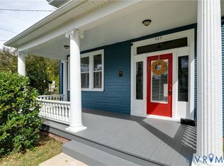 405 W 34th St, Richmond, VA 23225