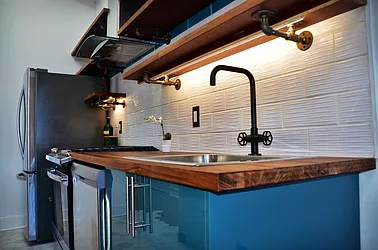 Rented by Old Home Restorations LLC 