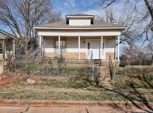 1745 NE 11th St, Oklahoma City, OK 73117