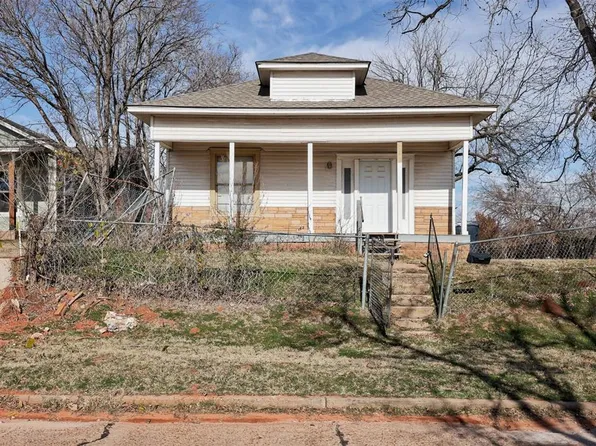 1745 NE 11th St, Oklahoma City, OK 73117