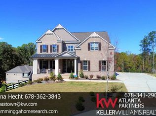2170 Autumn Ridge Ln, Cumming, GA 30041
