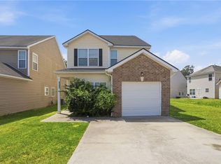 6530 Grey Fox Way, Riverdale, GA 30296