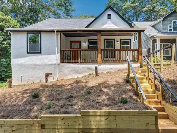 51 Moury Ave SE, Atlanta, GA 30315