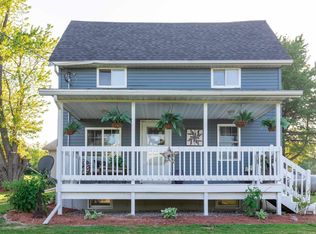 8175 County Road T, Arpin, WI 54410