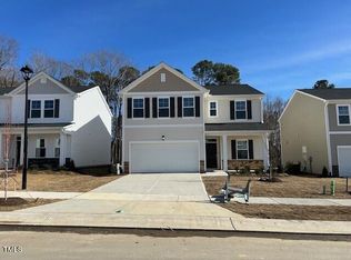 473 Willard Woods Lansford #F, Wendell, NC 27591