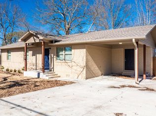 906 W Mississippi St, Beebe, AR 72012