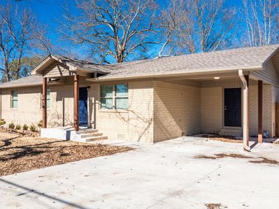 906 W Mississippi St, Beebe, AR, 72012