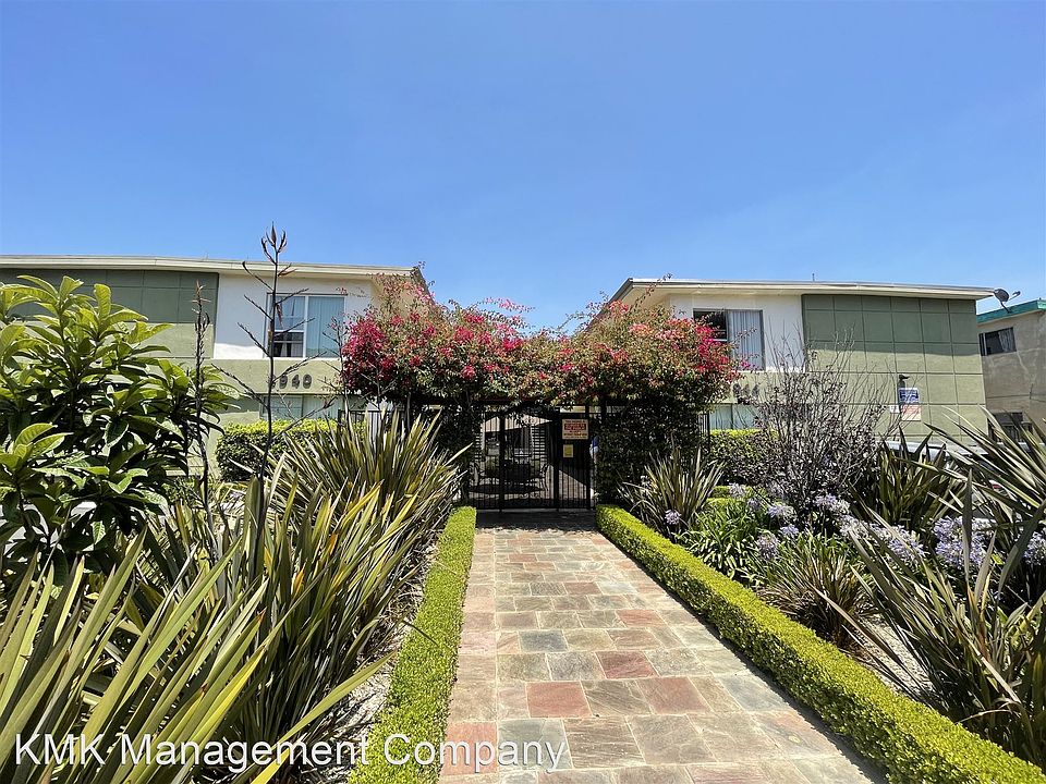 1st image of 3940 Inglewood Blvd APT 11