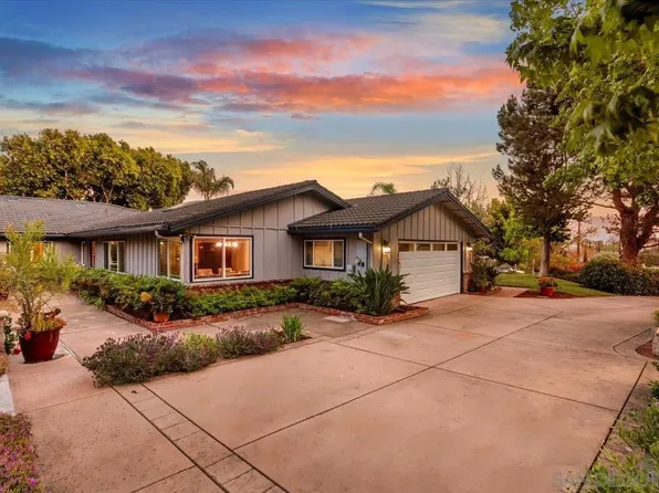 4317 Avenida Gregory, Spring Valley, CA 91977