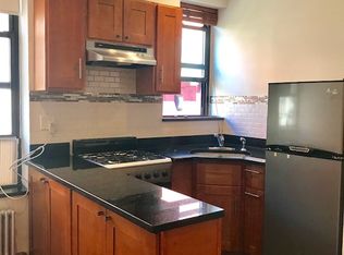 165 Hester St #6D, New York, NY 10013