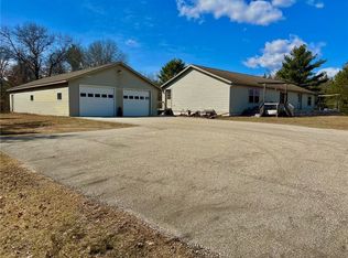 W8897 State Highway 54, Black River Falls, WI 54615