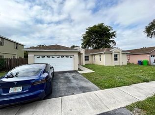 5215 NW 96th Ave, Fort Lauderdale, FL 33351