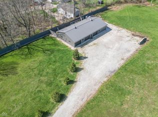 4360 Williams Rd, Martinsville, IN 46151