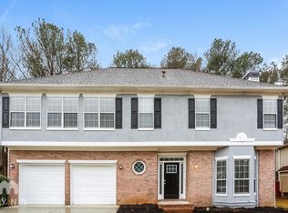 750 Marcus Nyah Ct, Atlanta, GA 30349