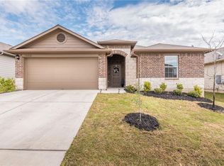 15212 Shell Bark Cv, Austin, TX 78724