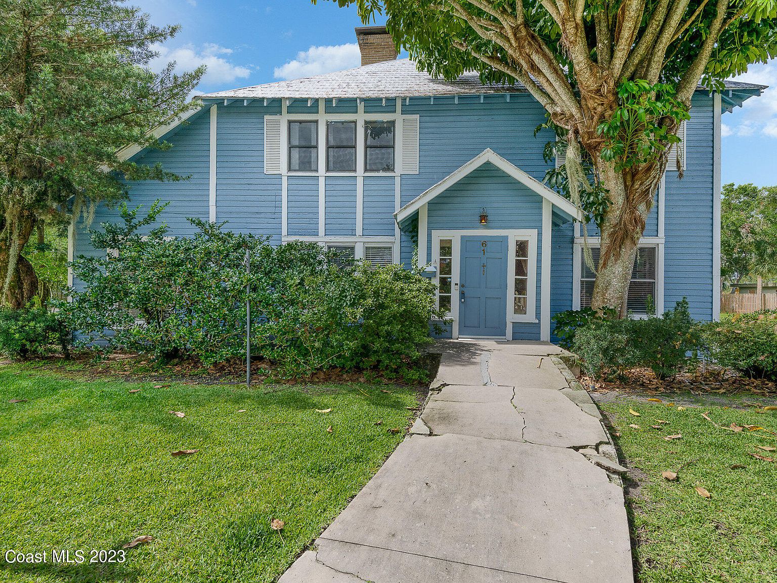 61 Mulberry St, Cocoa, FL 32922 Zillow