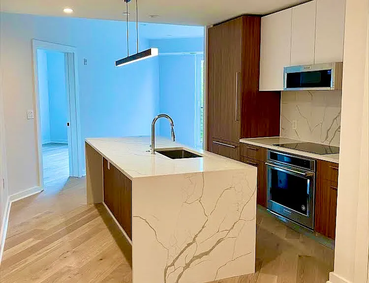 7700 Georgia Ave NW #204 — Photo 2