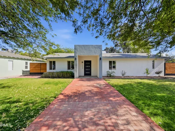 2209 E WINDSOR Avenue, Phoenix, AZ 85006