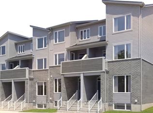 1680 Evans Blvd #111, London, ON N6M 1L6