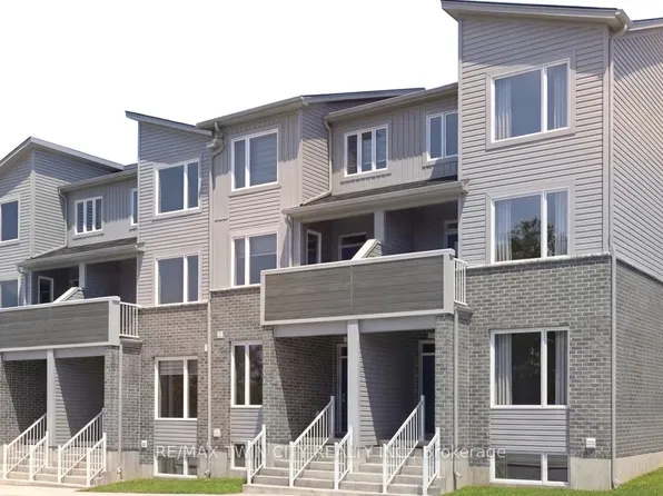1680 Evans Blvd #111, London, ON N6M 1L6