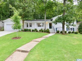 4007 Devon St SE, Huntsville, AL 35802