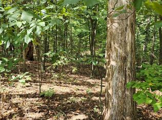 0 Saddletree Rd, Camden, TN 38320