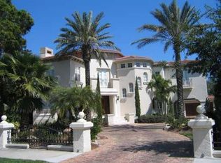 5012 S The Riviera St, Tampa, FL 33609