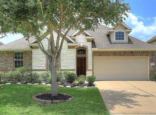 2203 Summit Pass Ln, League City, TX 77573