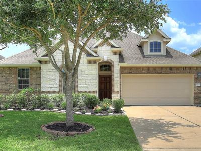 2203 Summit Pass Ln, League City, TX, 77573