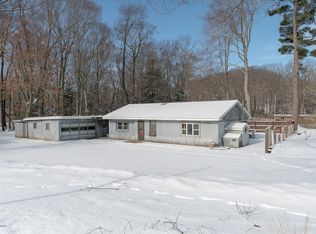 32276 Blue Star Hwy, Covert, MI 49043