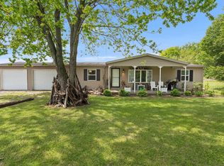 4835 Carrie Ln, Mount Vernon, IN 47620