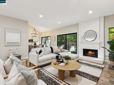 1943 Highridge Ct, Walnut Creek, CA, 94597