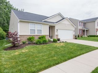 8130 Gingko Way, Dexter, MI 48130