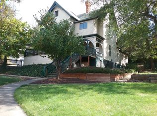 14 SE Isaac Ave APT 3, Pendleton, OR 97801