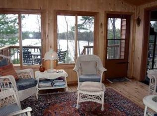 16497  Little Sand Lane, Stone Lake, WI 54876