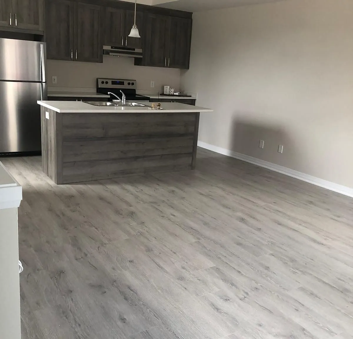 2 bed, $2,500 — Photo 2