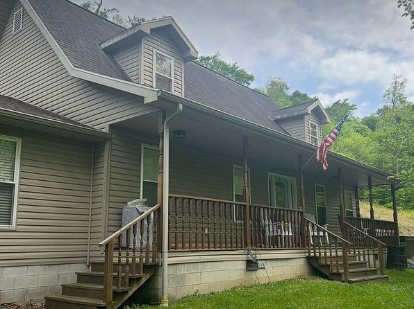 861 Tackett Br
