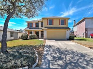 1807 Vanderhill Cv, Cedar Park, TX 78613