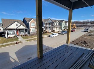 23505 E 11th Ter S, Independence, MO 64056