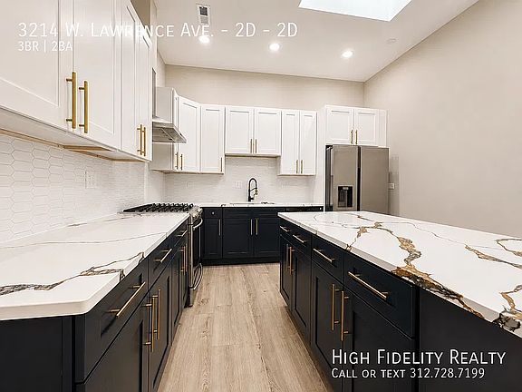 2nd image of 3214 W Lawrence Ave #2D