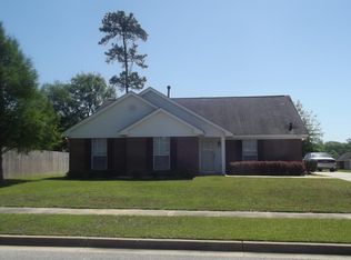 2703 Beverly P Washington St, Eight Mile, AL 36613