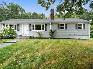 334 N Main St, Cohasset, MA 02025
